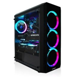 GREED MK2 Pro Intel Core i7-12700F 32GB 2TB SSD RTX 5070 Windows 11 Pro