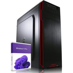 PC Sobremesa GREED Ultra V2 Ryzen 7 5700G 16GB 1TB SSD 1TB HDD WiFi 6 Windows 11 Pro