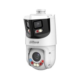 Cámara de Seguridad Dahua DH-SDT4E425-8P-GB-APV1-0280-S2 8MP 180° Panorámica PTZ Zoom 25x IA