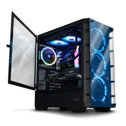 PCM Executive Axiom AMD Ryzen 5 7600X/64GB/1TB SSD/RTX 5080 16GB + Windows 11 Pro