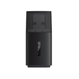 Tarjeta de Red USB Baseus BS-OH170 650Mb/s 5GHz Negra Conexión Estable Compacta