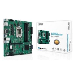 Placa Base ASUS PRO B760M-C-CSM