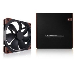 Ventilador suplementario Noctua NF-A14 industrialPPC-3000 PWM 140mm 3000RPM con protección IP52