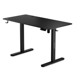 Escritorio Ajustable Sense7 NOJO 120x60cm Motor Eléctrico