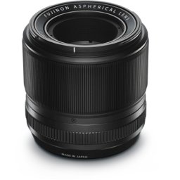Objetivo Fujifilm XF60mm F2.4 R Macro 10 elementos 0.5x Negro para X-Pro1
