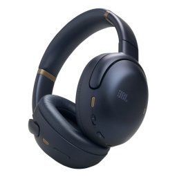 Auriculares JBL inalámbricos Bluetooth con Cancelación de Ruido, Micrófono y Hi-Res Audio azul