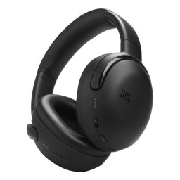 Auriculares JBL inalámbricos Bluetooth con Cancelación de Ruido y 8 Micrófonos Negro