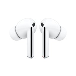 Auriculares Galaxy inalámbricos True Wireless Bluetooth 5.4 con Cancelación de Ruido ANC, micrófono y carga inalámbrica, blanco