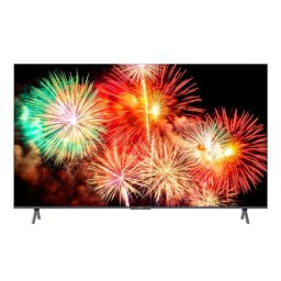 TV Haier QLED H98S900UX 98″ 4K Ultra HD Dolby Atmos Google TV sin marco