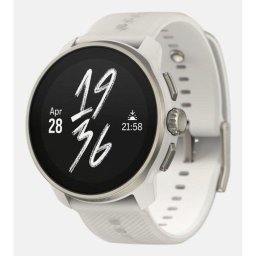 Smartwatch Suunto Race S GPS + AMOLED + Multideporte + Asistente virtual