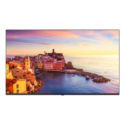 TV LG LED 55UM662H4LC 55" 4K Ultra HD Smart HDR10 Pro AI Sound Magic Remote