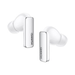 Auriculares Huawei inalámbricos Bluetooth con Cancelación de Ruido y Audio Hi-Res blancos