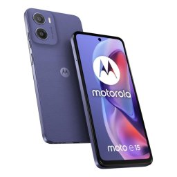 Motorola Moto E15 4G 6,67" 2GB 64GB Lavanda doble SIM