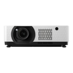 Proyector ViewSonic WUXGA 8000 Lúmenes LCD LSC801WU Láser 21:9 Zoom óptico LAN