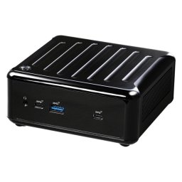 Mini PC ASRock NUC BOX-J6412 Intel Celeron J6412 Dual LAN WiFi Barebone Ultra Compacto