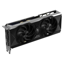 Tarjeta gráfica Acer Nitro Radeon RX 9060 XT OC 8GB GDDR6 HDMI Dual-DisplayPort PCI Express