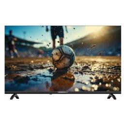 TV Silver LED 412904 32" HD 1366 x 768 WiFi Negro