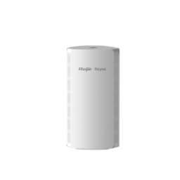 Router Ruijie Networks RG-M18 WiFi 6 Doble Banda 2401Mbps Ethernet Antenas Internas