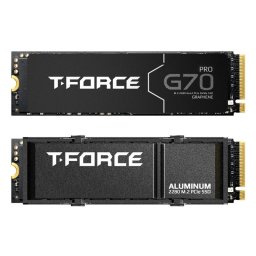Disco Duro Team Group 2TB SSD M.2 NVMe G70 Ultra Rápido para PC y Portátil