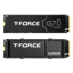 Disco Duro Team Group 4TB SSD M.2 G70 Alto Rendimiento para PC y Portátil