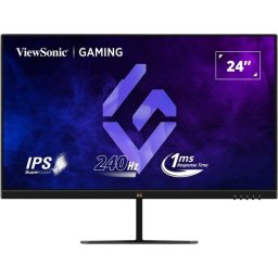 Monitor Viewsonic VX2479A-HD-PRO 24" LED IPS FullHD 240Hz 1ms FreeSync