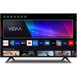 Televisor Sunstech 32SUNSMARTV24 32" HD Ready VIDAA Smart Tv Alexa