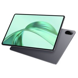 Tablet HONOR Pad X8a WiFi 11" 4GB 128GB Gris Espacial