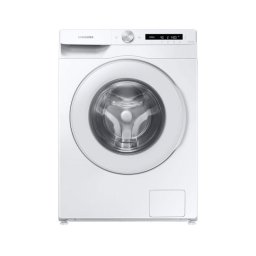 Lavadora Samsung Serie 5 WW12T504DTW Carga frontal 12 kg 1400 RPM Blanco A