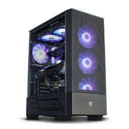 PCM Aeon Rx-4 AMD Ryzen 9 5900X/32GB/1TB SSD/RX 9060 XT 16GB + Windows 11 Pro