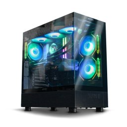 PCM Aeon Rx-10 AMD Ryzen 9 9900X/32GB/2TB SSD/RX 9070 XT 16GB + Windows 11 Pro