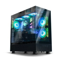 PCM Aeon Rx-6 AMD Ryzen 7 7700X/32GB/1TB SSD/RX 9060 XT 16gb + Windows 11 Pro