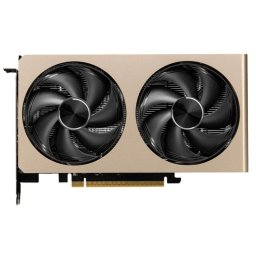 Tarjeta gráfica MSI GeForce RTX 5060 Inspire 2X OC 8GB GDDR7 PCIe 5.0 128bit