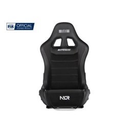 Asiento simracing Next Level Racing ERS5 Elite Reclining PU Leather & Suede Licencia FIA