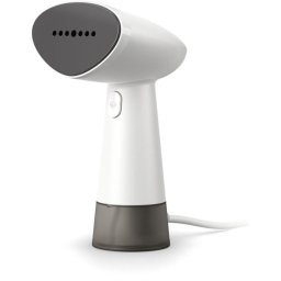 Vaporizador manual Philips STH1010/10 900W 0,085L Vapor continuo 18g/min Gris Blanco