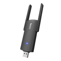 Adaptador WiFi BenQ TDY31 USB Doble Banda 867Mbps Antena Externa para Pizarra Interactiva