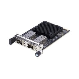 Tarjeta de Red StarTech OCP 3.0 Intel X710-BM2 2 Puertos SFP+ 10Gbps Interna Negro
