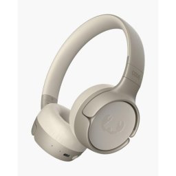 Auricular Fresh 'n Rebel 00221585 Binaural Inalámbrico Bluetooth Plegable Arena Supraaural 30h USB-C