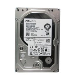 Disco Duro Dell 400-BRCS 4TB 7200RPM 3.5" SATA III 6Gbps para Servidor