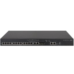 Switch Gestionado H3C LS-6520X-16XT-SI 14x10G RJ-45 2xSFP+ L3 Apilable 1U 320Gbps