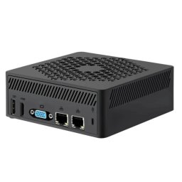 MiniPC Leotec N150 16GB 256GB SSD Intel Pentium WiFi 5 Dual LAN VESA Cubo