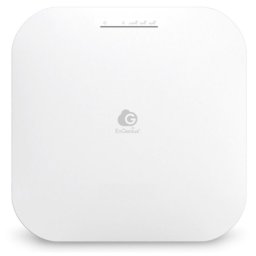 Punto de acceso EnGenius ECW516L WiFi 6E 2.4/5/6GHz 8700Mbps PoE MU-MIMO 8 antenas