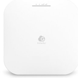 Punto de acceso EnGenius ECW212L WiFi 6 AX2400 MU-MIMO PoE 2.5Gb RJ-45 8 antenas