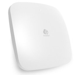 Punto de Acceso EnGenius ECW210L AX3000 WiFi 6 2.5GbE MU-MIMO 4x Antenas PoE Interior Blanco