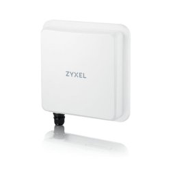 Router 5G Zyxel Nebula FWA710 Doble Banda Wi-Fi 4 300Mbps Multi-Gigabit Ethernet Blanco