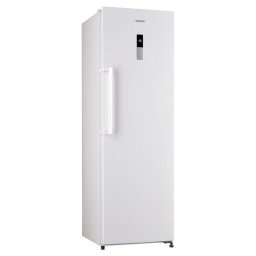 Congelador Infiniton CV-265L85WEM 282L No Frost Inverter Display Digital Blanco