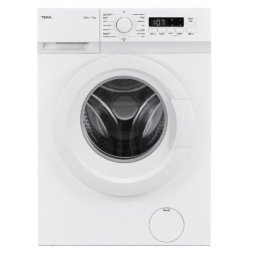 Lavadora Teka WMK 40740 7kg Carga Frontal 1200rpm A Blanca