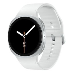 Smartwatch Samsung Galaxy Watch 8 Bluetooth/Wifi + GPS + Diseño ultradelgado + AI avanzada