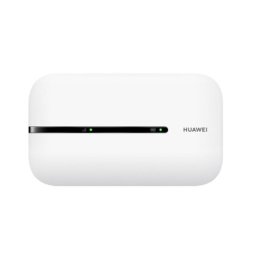 Router Huawei E5576-320 4G LTE WiFi 150Mbps Portátil Seguro Dual Banda