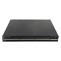 Switch D-Link DXS-3610-54S Gestionado L3 48SFP+ 6QSFP28 1U Apilable Redundante