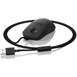Ratón Gaming Endgame Gear OP1 8K V2 PixArt PAW3950 26000CPI 50g Ultraligero Hot-Swap